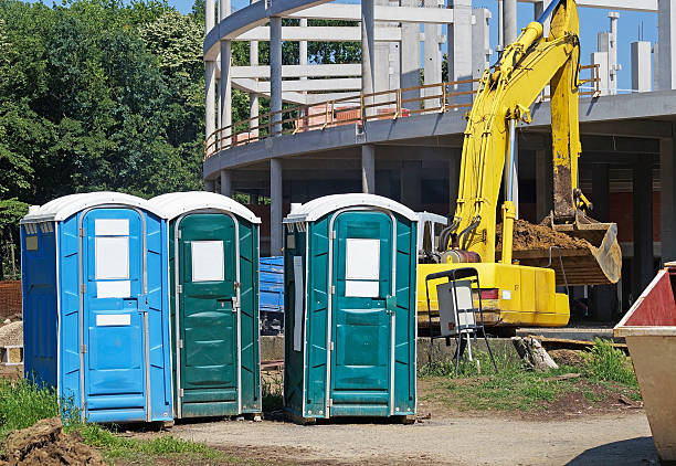 Best Portable Toilets for Disaster Relief Sites  in Hopkins, SC