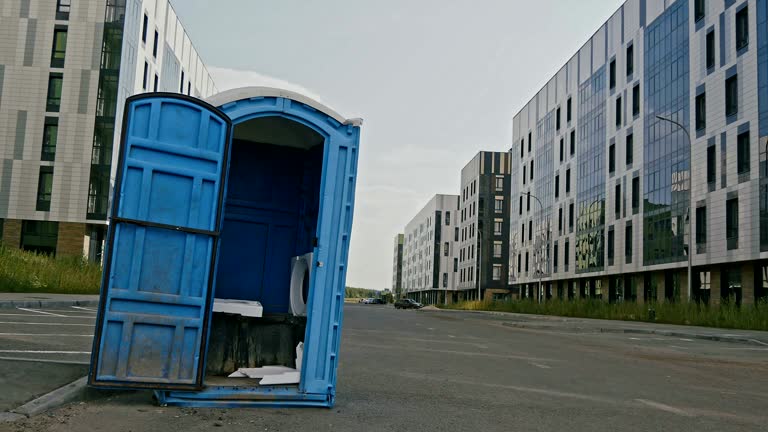 Best Portable Restroom Setup and Delivery  in Hopkins, SC